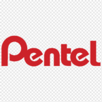 pentel_logo